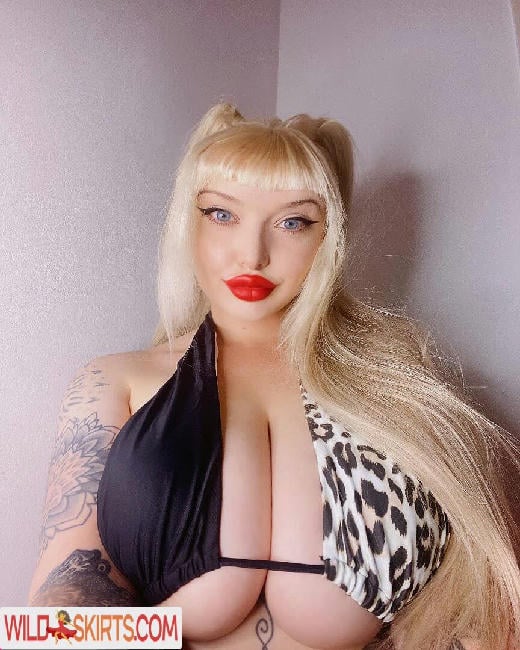 lydiafawn / lydiafawn / lydiafawnxo nude OnlyFans, Instagram leaked photo #73