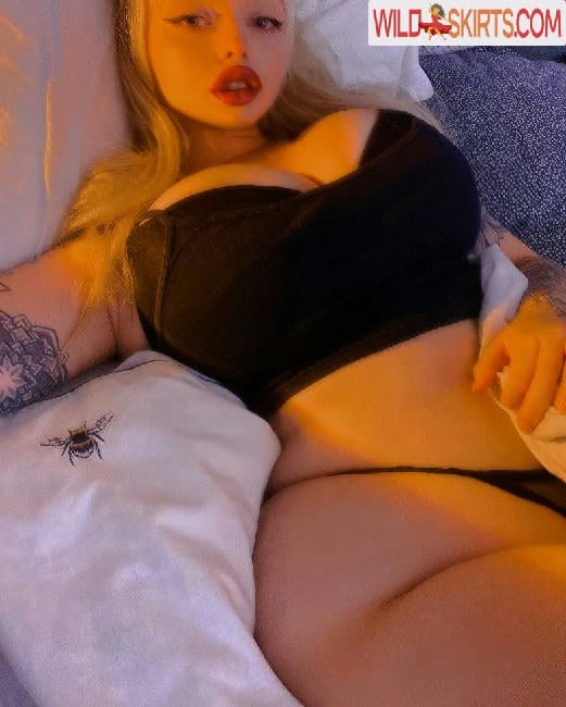 lydiafawn / lydiafawn / lydiafawnxo nude OnlyFans, Instagram leaked photo #48