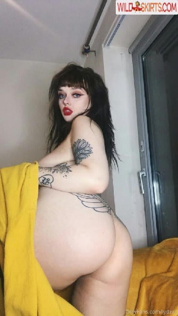 lydiafawn / lydiafawn / lydiafawnxo nude OnlyFans, Instagram leaked photo #6