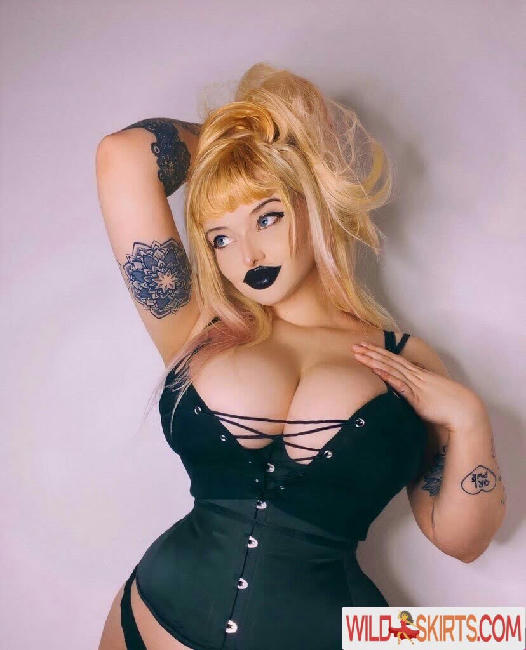 lydiafawn / lydiafawn / lydiafawnxo nude OnlyFans, Instagram leaked photo #136