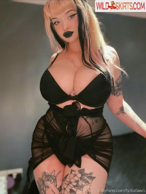 lydiafawn / lydiafawn / lydiafawnxo nude OnlyFans, Instagram leaked photo #233