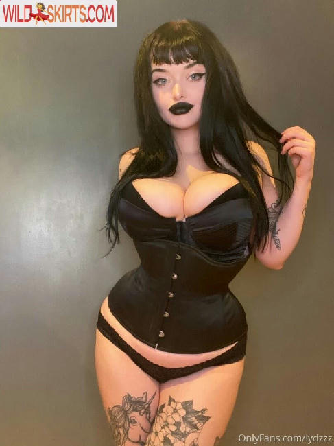 lydiafawn / lydiafawn / lydiafawnxo nude OnlyFans, Instagram leaked photo #175