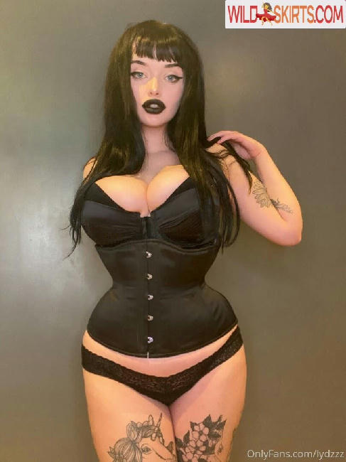 lydiafawn / lydiafawn / lydiafawnxo nude OnlyFans, Instagram leaked photo #270