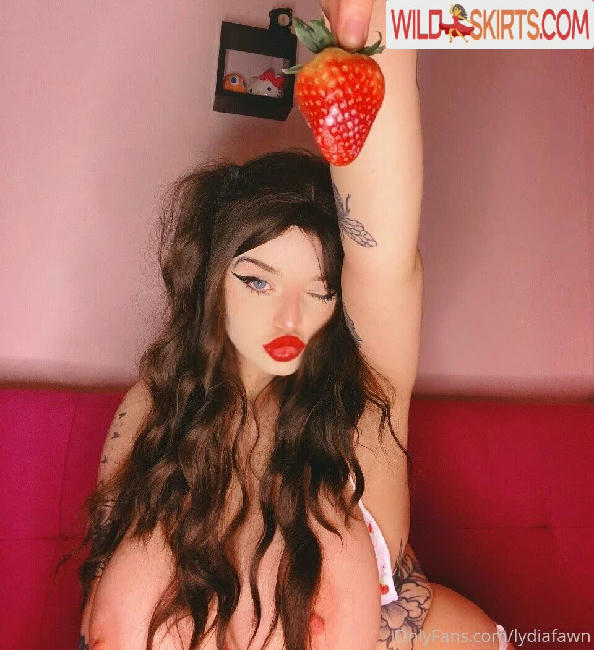 lydiafawn / lydiafawn / lydiafawnxo nude OnlyFans, Instagram leaked photo #277