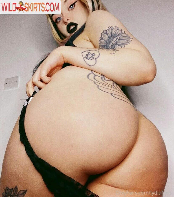 lydiafawn / lydiafawn / lydiafawnxo nude OnlyFans, Instagram leaked photo #87