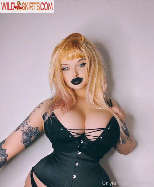 lydiafawn / lydiafawn / lydiafawnxo nude OnlyFans, Instagram leaked photo #85