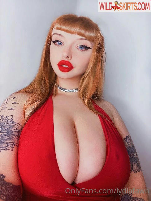 lydiafawn / lydiafawn / lydiafawnxo nude OnlyFans, Instagram leaked photo #312