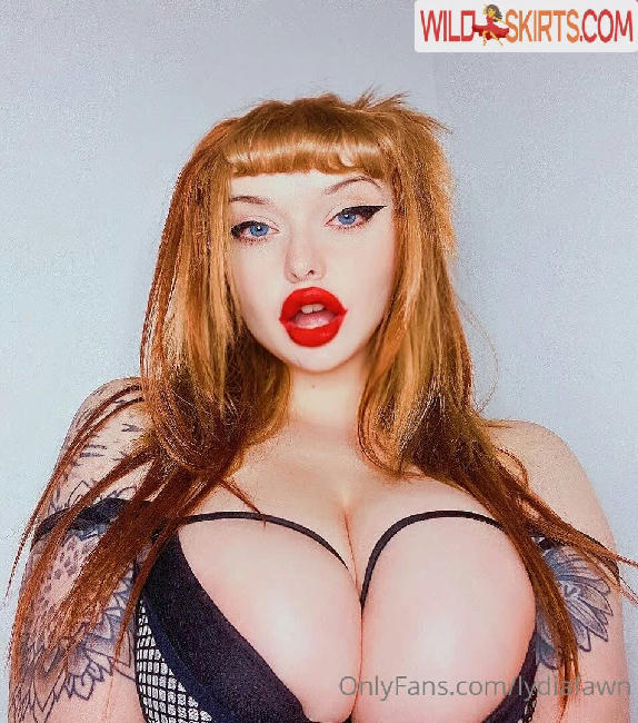 lydiafawn / lydiafawn / lydiafawnxo nude OnlyFans, Instagram leaked photo #313