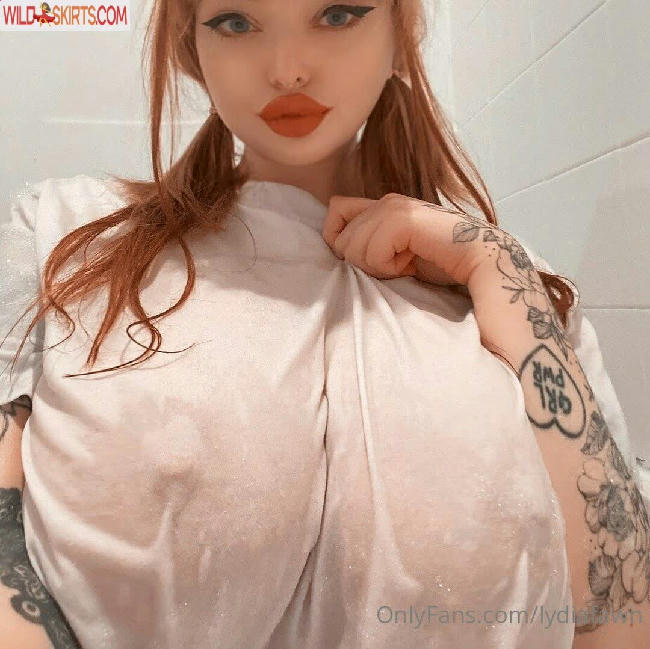 lydiafawn / lydiafawn / lydiafawnxo nude OnlyFans, Instagram leaked photo #317