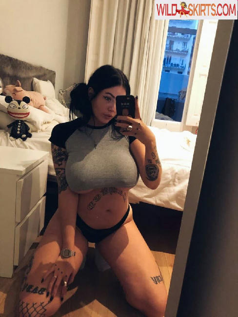 LydiaGhost / ghost.lydia / lydiagh0st / lydiaghostnsfw nude OnlyFans, Instagram leaked photo #260