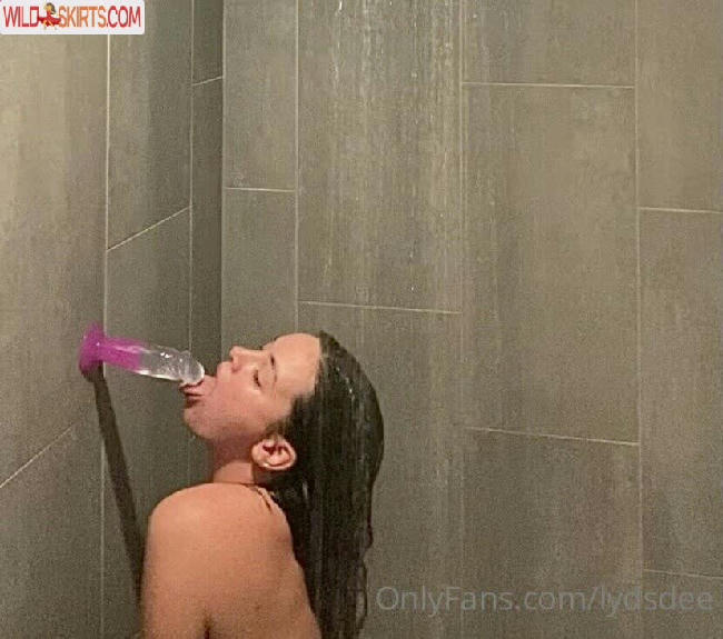 Lydsdee / Lydia Dee / lydsdee nude OnlyFans, Instagram leaked photo #2