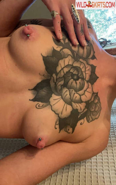 Lyla Fern / goddess_lyla_f / lyla.fern nude OnlyFans, Instagram leaked photo #33