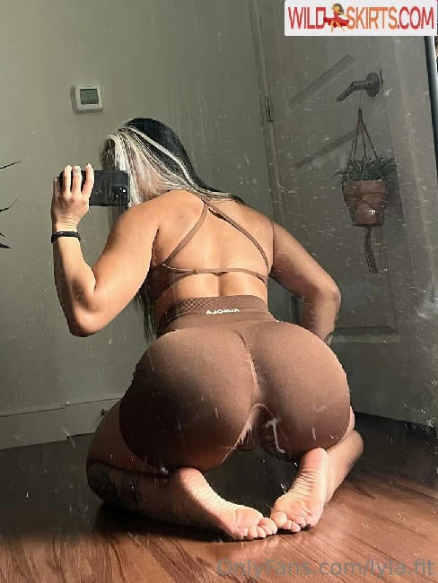 Lyla.fit / lyla.fit nude OnlyFans, Instagram leaked photo #3