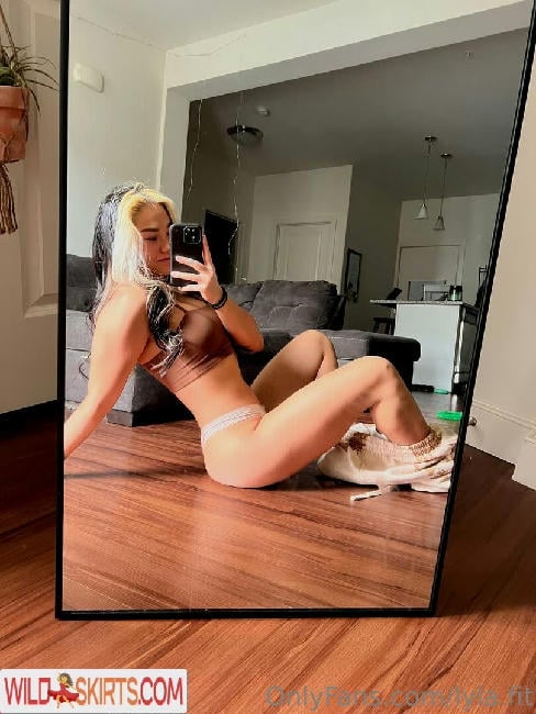 Lyla.fit / lyla.fit nude OnlyFans, Instagram leaked photo #22