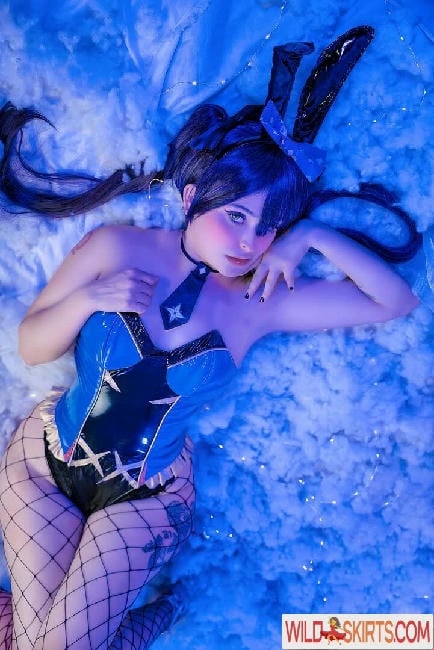 Lyn Cosplay / lyn.cosplayer / lynie nude OnlyFans, Instagram leaked photo #4