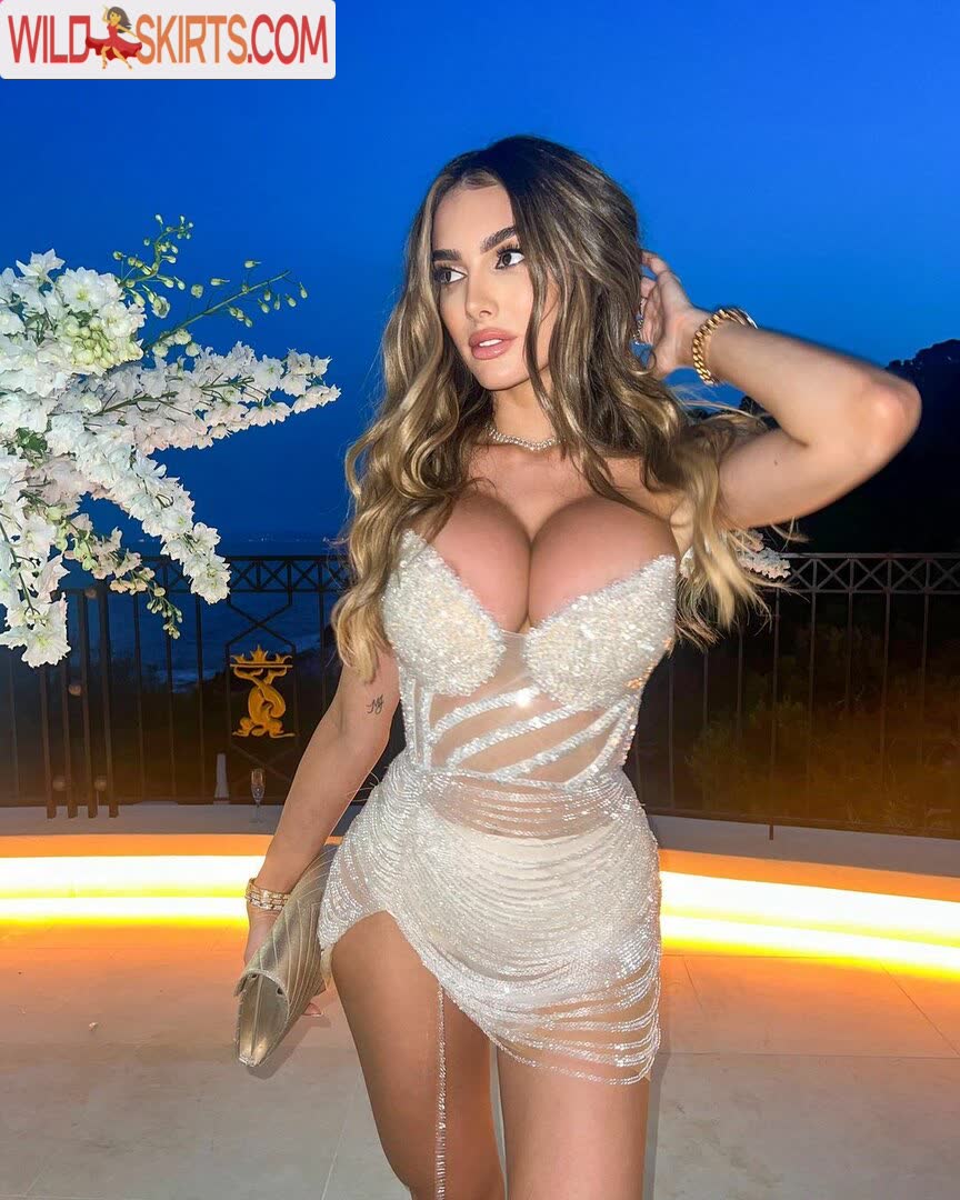 Lyna Perez / lynarita / lynaritaa nude OnlyFans, Instagram leaked photo #20