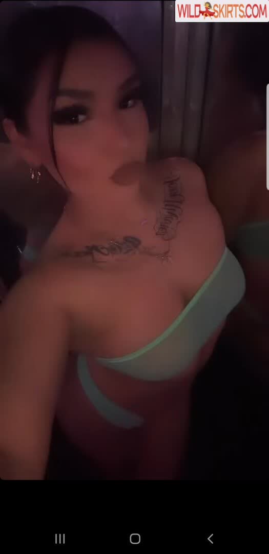 lynaiiiibabyy nude OnlyFans leaked photo #12