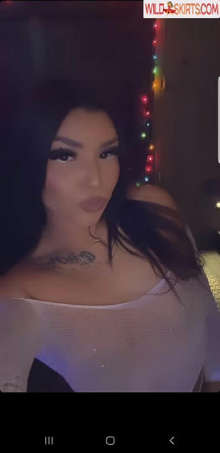 lynaiiiibabyy nude OnlyFans leaked photo #11