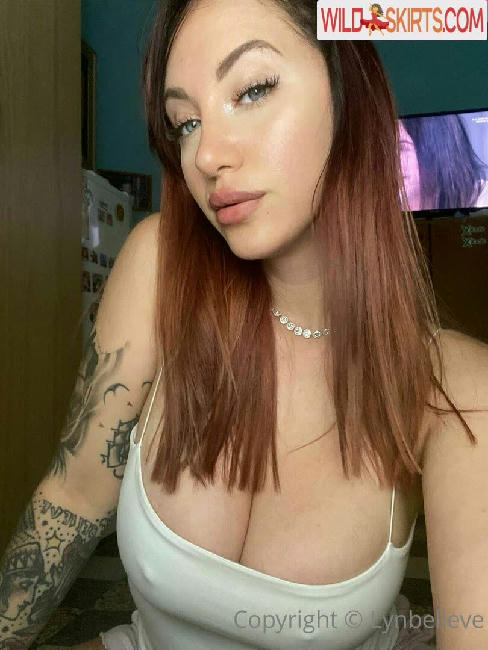 Lynbelieve / lynbelievee / lynbelievex nude OnlyFans, Instagram leaked photo #23