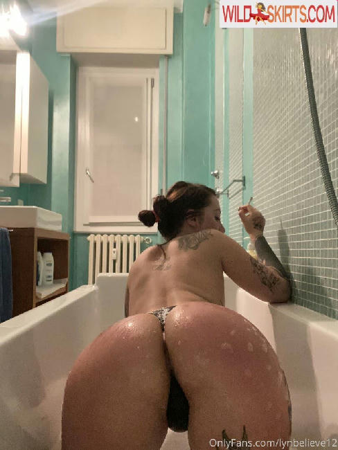 Lynbelieve / lynbelievee / lynbelievex nude OnlyFans, Instagram leaked photo #43