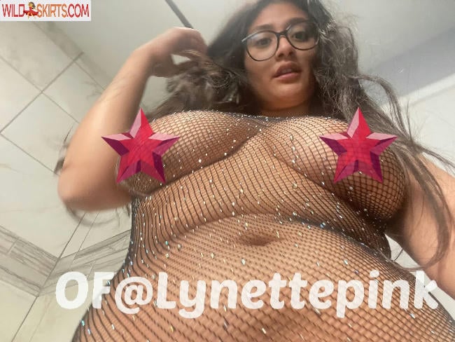 lynettepink / LynettePinkk / lynettedipompo / lynettedipompo_ / lynettepink nude OnlyFans, Instagram leaked photo #2