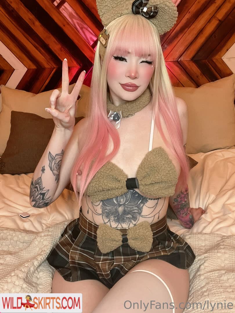 lynienicole / Lynienicole / lynie nude OnlyFans, Patreon, Instagram leaked photo #7