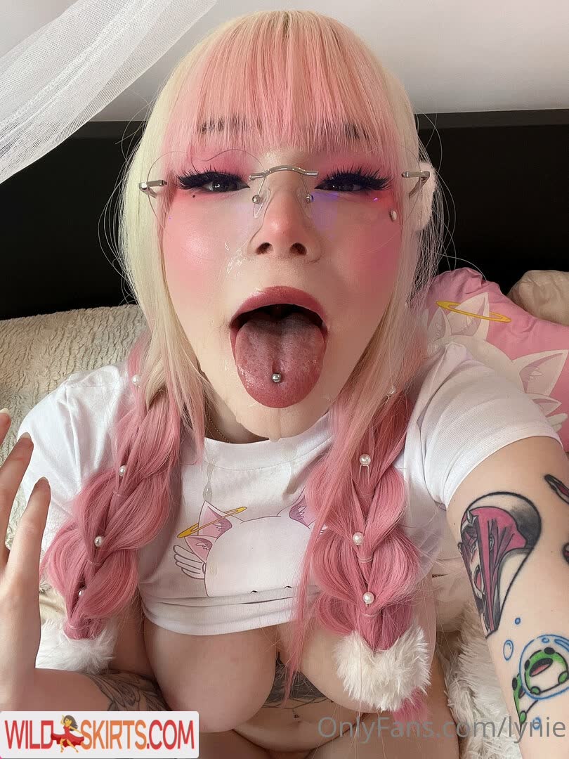 lynienicole / Lynienicole / lynie nude OnlyFans, Patreon, Instagram leaked photo #8