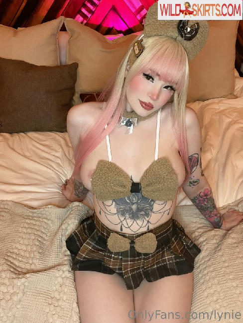 lynienicole / Lynienicole / lynie nude OnlyFans, Instagram leaked photo #108