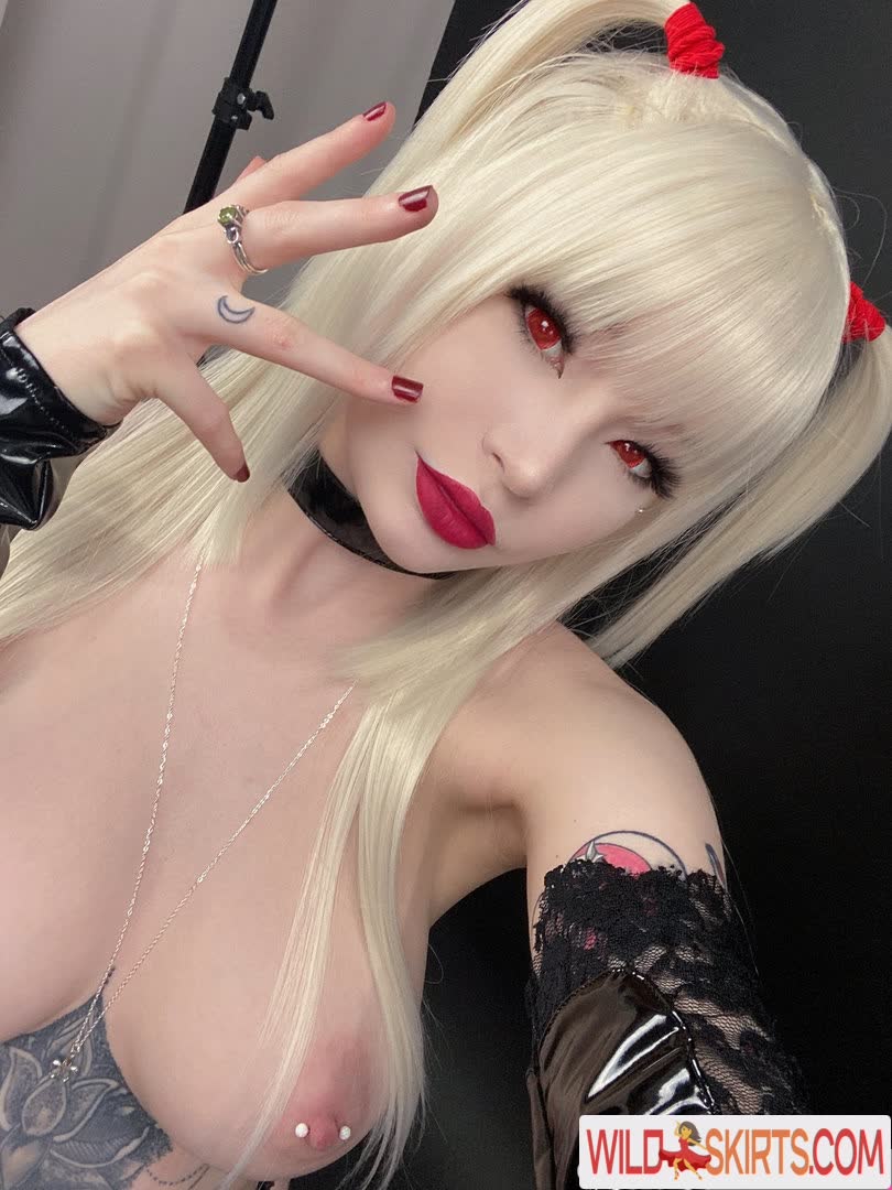 lynienicole / Lynienicole / lynie nude OnlyFans, Patreon, Instagram leaked photo #9