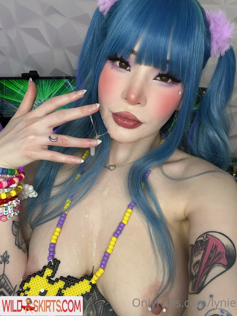 lynienicole / Lynienicole / lynie nude OnlyFans, Patreon, Instagram leaked photo #8