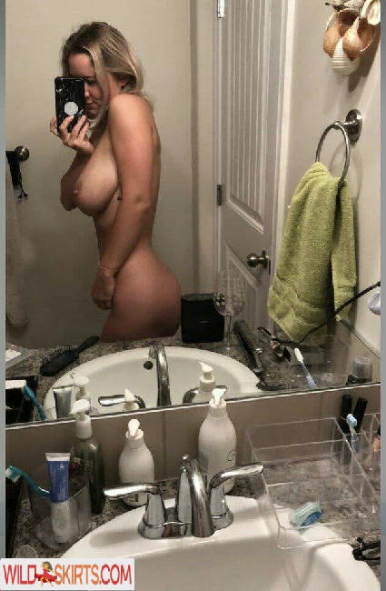 Lynn St Jean / saterra_lynn nude Instagram leaked photo #3