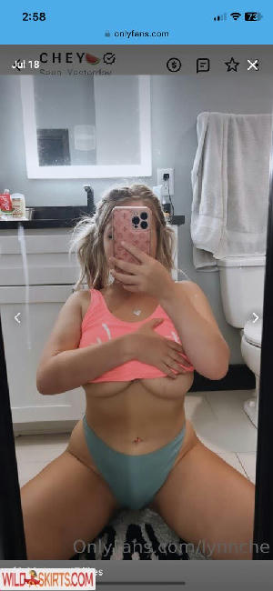 Lynnche / Chey Cheylynn / lynnch_5 / lynnche nude OnlyFans, Instagram leaked photo #2