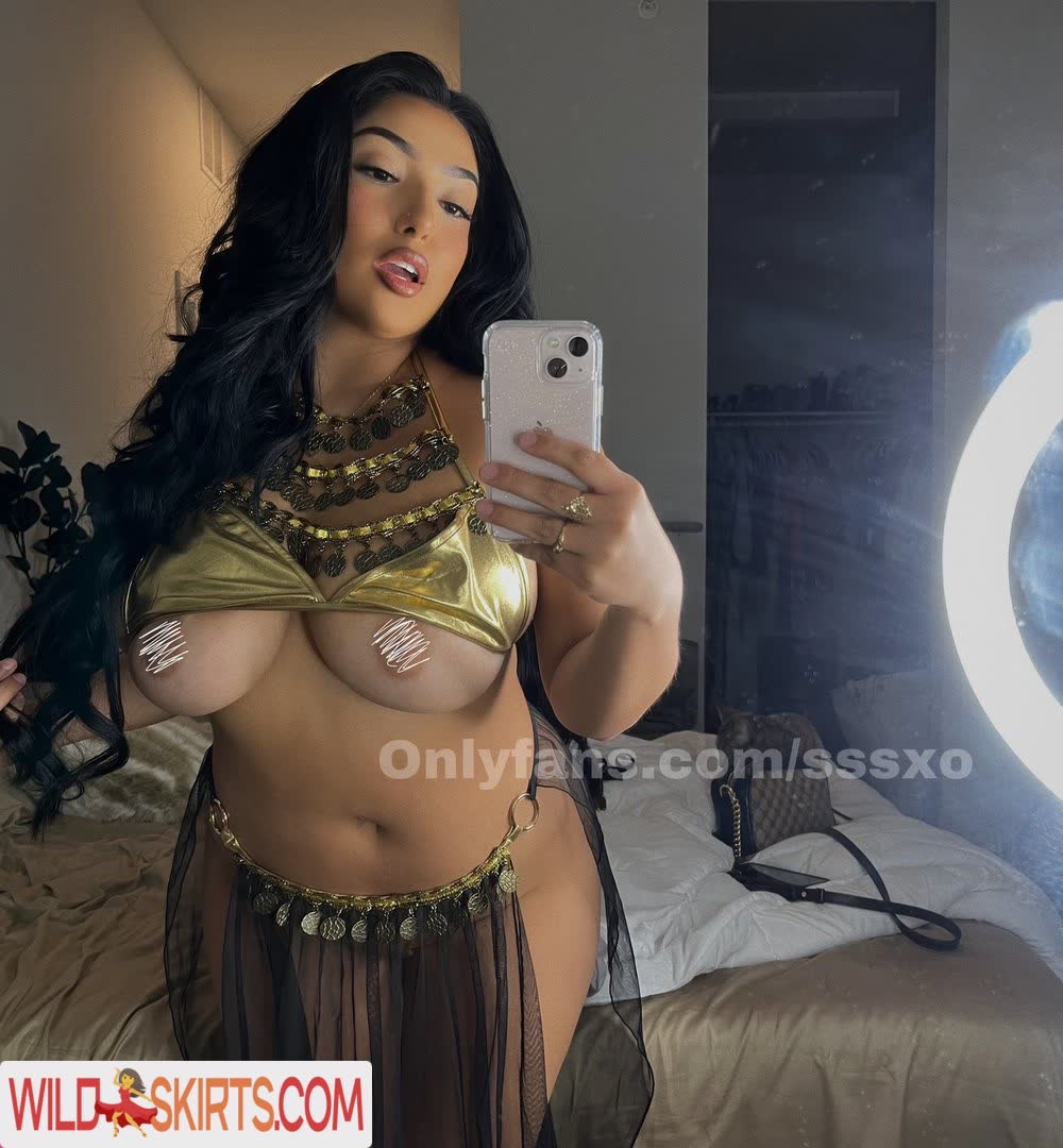 lynncocoo / lynncocoo / sssxo nude OnlyFans, Instagram leaked photo #8