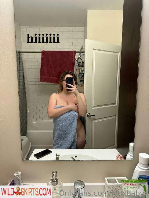 lynxbabyx / ashhxlynxx / lynxbabyx nude OnlyFans, Instagram leaked photo #177