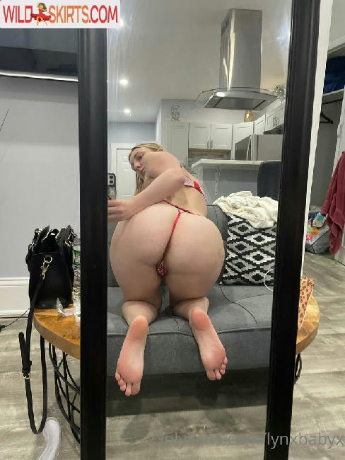 lynxbabyx / ashhxlynxx / lynxbabyx nude OnlyFans, Instagram leaked photo #225