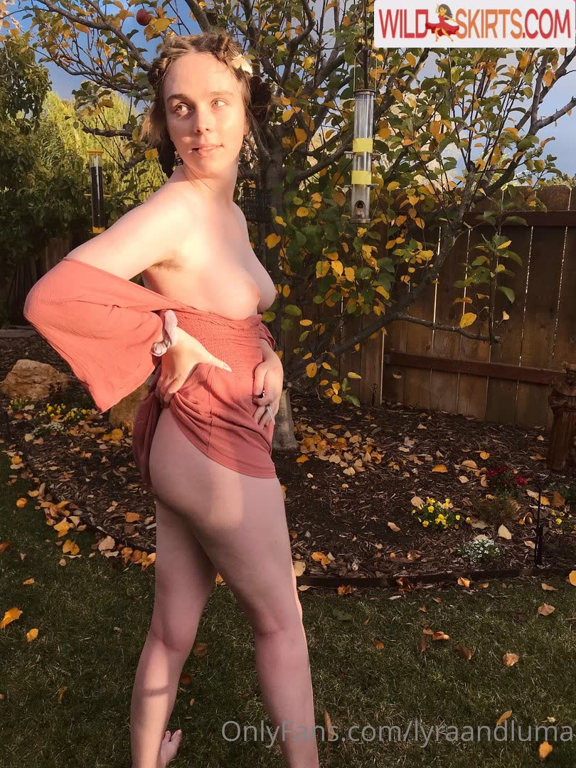 Lyra Joanne nude leaked photo #1