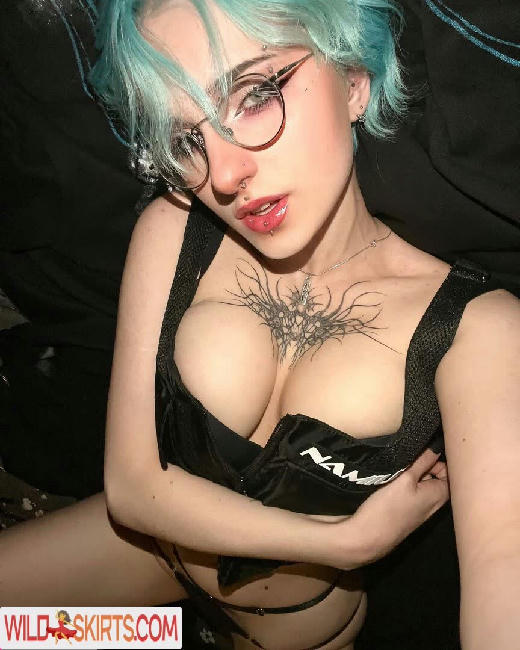 lyracr0w0 nude OnlyFans, Instagram leaked photo #31