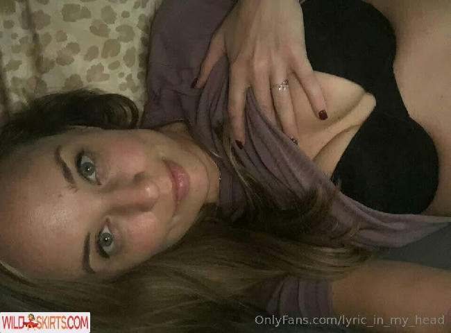 lyric_in_my_head nude OnlyFans, Instagram leaked photo #108