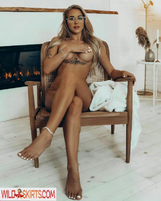 LysbethB / lysbethb / lysbethboza nude OnlyFans, Instagram leaked photo #5