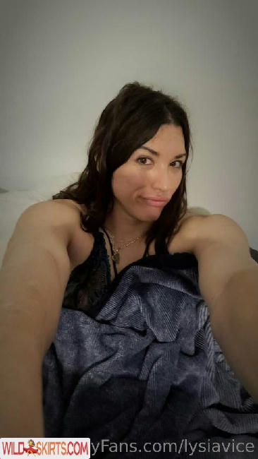 lysiavice / lysia06 / lysiavice nude OnlyFans, Instagram leaked photo #47