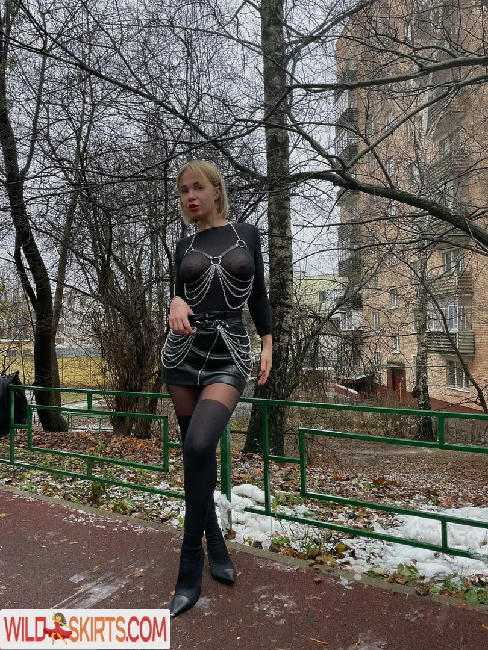 Lyubov Tomskaya / l_tomskaia / tomskaya_lyubov_ nude OnlyFans, Instagram leaked photo #146