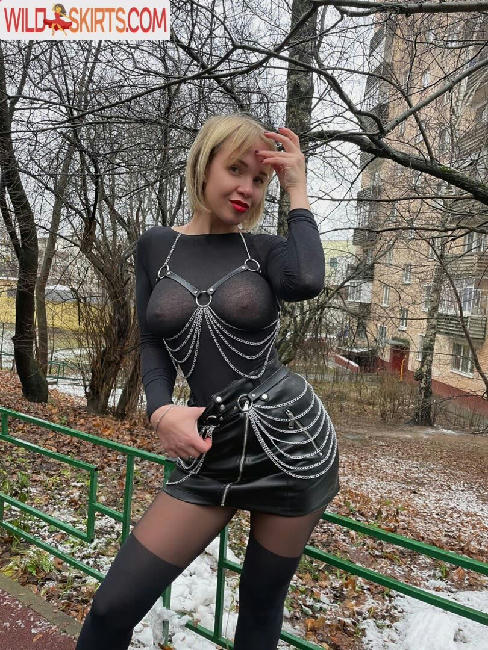 Lyubov Tomskaya / l_tomskaia / tomskaya_lyubov_ nude OnlyFans, Instagram leaked photo #175