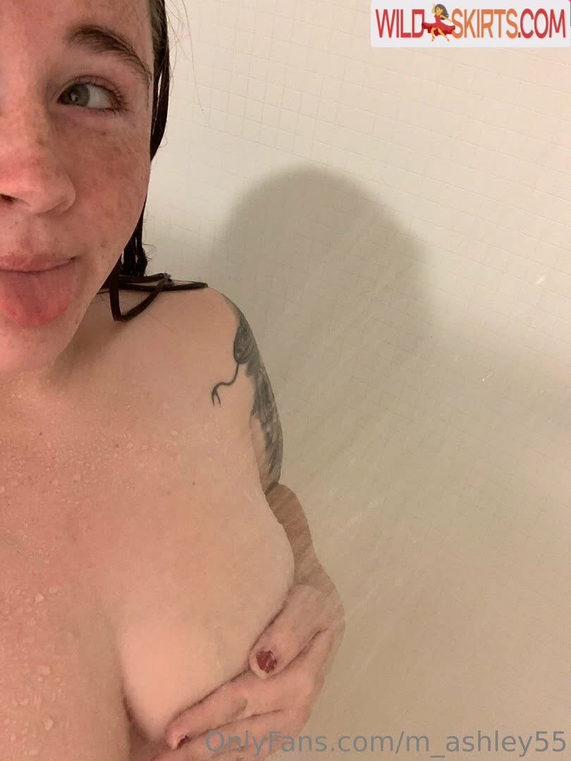 M_ashley55 nude leaked photo #47