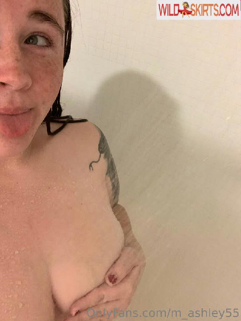 m_ashley55 / m_ashley55 / megan_ashley55 nude OnlyFans, Instagram leaked photo #47