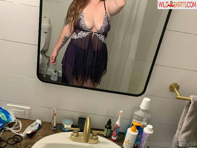 m_ashley55 / m_ashley55 / megan_ashley55 nude OnlyFans, Instagram leaked photo #70