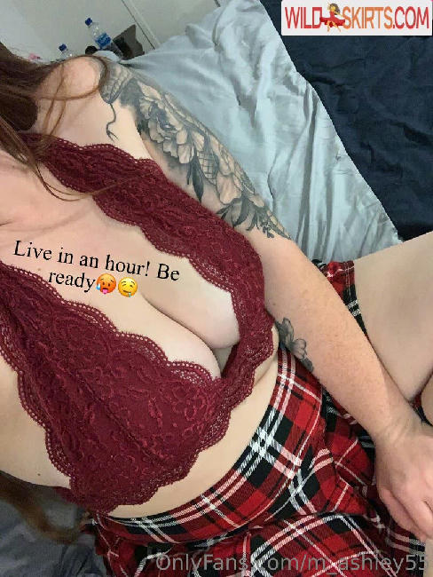 m_ashley55 / m_ashley55 / megan_ashley55 nude OnlyFans, Instagram leaked photo #74