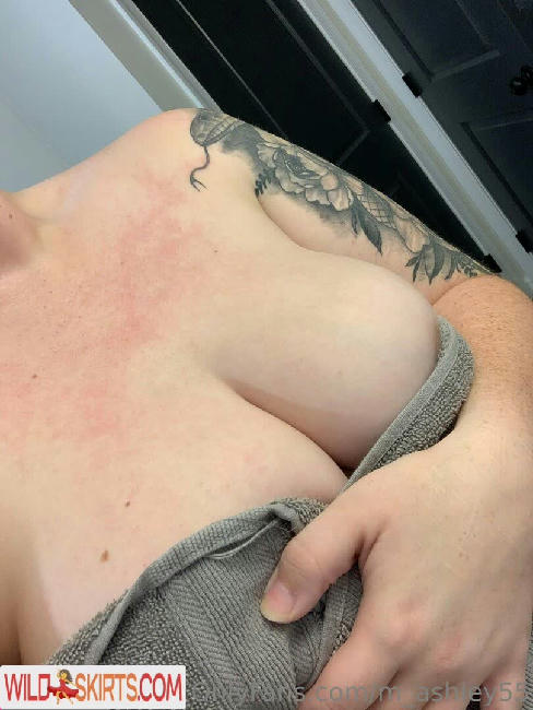 m_ashley55 / m_ashley55 / megan_ashley55 nude OnlyFans, Instagram leaked photo #80