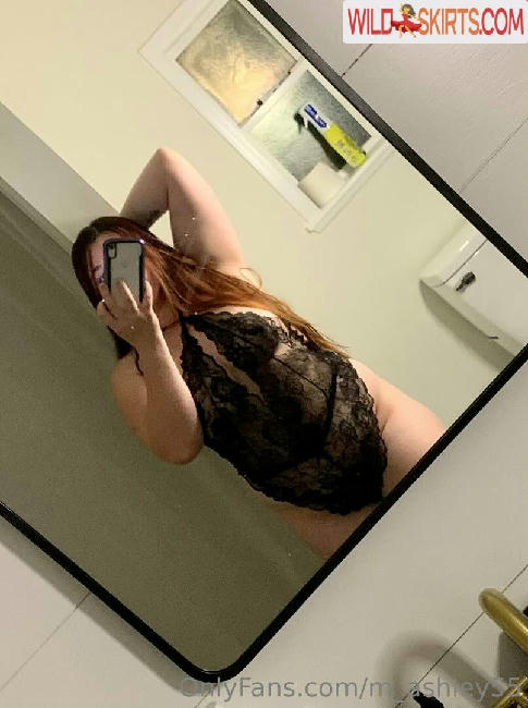 m_ashley55 / m_ashley55 / megan_ashley55 nude OnlyFans, Instagram leaked photo #81