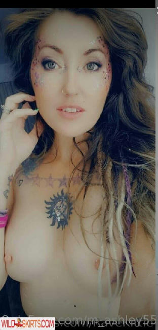 m_ashley55 / m_ashley55 / megan_ashley55 nude OnlyFans, Instagram leaked photo #156