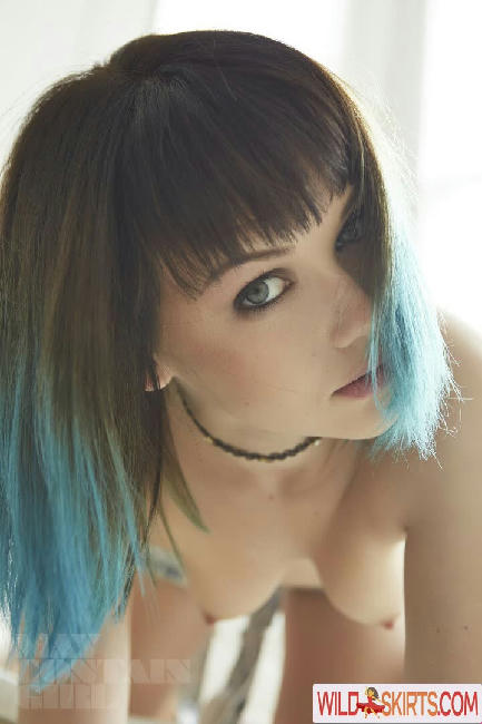 M.frontmag / Mel Suicide / Mellisa Clarke / Peachbumm nude leaked photo #316